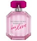 Victoria`s Secret Bombshell In Love