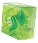 Deborah Fantasy Flowers Green