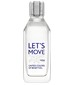 Benetton Let's Move