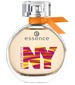 perfume Like a Trip to New York