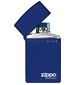 Zippo Fragrances Zippo Into The Blue