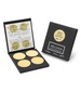 Melange Perfume Amber Notes Palette No. 1