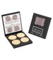 Melange Perfume Vanilla Notes Palette