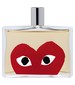 Comme des Garcons Red