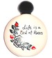 Lulu Guinness Life's a Bed of Roses