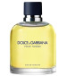 perfume Dolce&Gabbana Pour Homme 