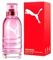 Puma Woman