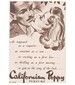 perfume California Poppy