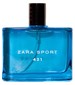parfem Zara Sport 421