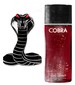Jeanne Arthes Cobra Hot Game