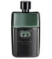 Gucci Gucci Guilty Black Pour Homme