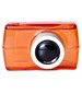 Pull and Bear Orange Shot