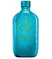 Calvin Klein CK One Summer 2013