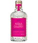 Maurer & Wirtz 4711 Acqua Colonia Pink Pepper & Grapefruit