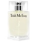 perfume Trish McEvoy 3 Snowdrop & Crystal Flowers