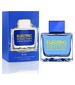 Antonio Banderas Electric Blue Seduction for Men