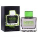 Antonio Banderas Electric Seduction in Black