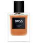 Hugo Boss BOSS The Collection Damask Oud