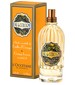 L`Occitane en Provence Orange Leaves Eau de Cologne