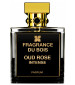 perfume Oud Rose Intense