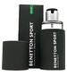 Benetton Benetton Sport Man