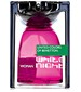 Benetton Benetton White Night Woman 
