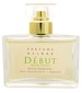 Parfums DelRae Debut