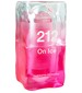 Carolina Herrera 212 on Ice 2006 