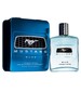 Mustang Mustang Blue