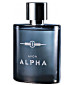 perfume Alpha