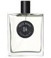 Parfum PG04 Musc Maori