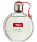 perfume Hugo Woman 