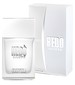 La Perla GrigioPerla Hedo White