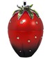 S. Cute Love Berry Red