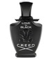 Creed Love in Black