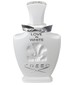 Creed Love in White