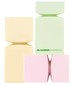 perfume Style Pastels Blush Pink