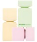 Jil Sander Style Pastels Soft Yellow
