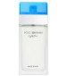 perfume D&G Light Blue 