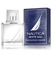Nautica White Sail