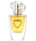 perfume Today Tomorrow Always Heart