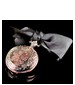 DL & Co Timeless: Yuzu Flower pocket Watch