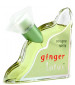 perfume Ginger Lotus