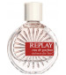 perfume Replay Intense for Her