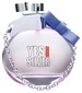 Pupa Yes Silver