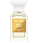 Tom Ford White Musk Collection White Suede
