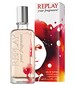 perfume Replay Your Fragrance! for Her