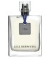 Lili Bermuda Navy