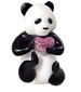 S. Cute Q. Panda