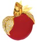 S. Cute Sweet Amour Red Apple